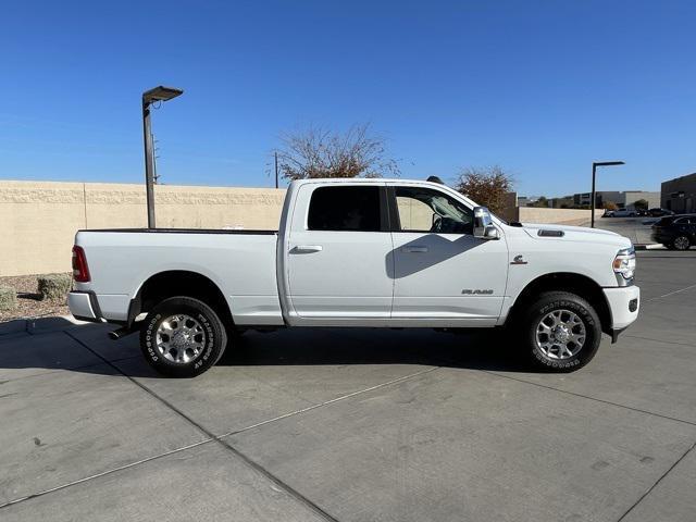 used 2023 Ram 2500 car, priced at $52,673