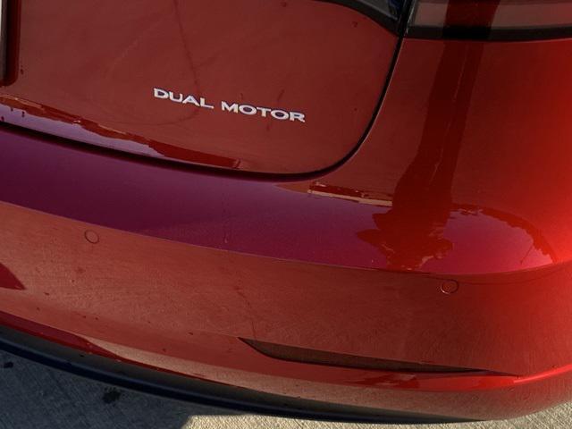 used 2022 Tesla Model 3 car, priced at $30,973