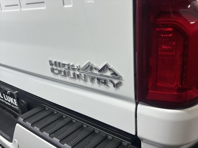 used 2023 Chevrolet Silverado 2500 car, priced at $63,973
