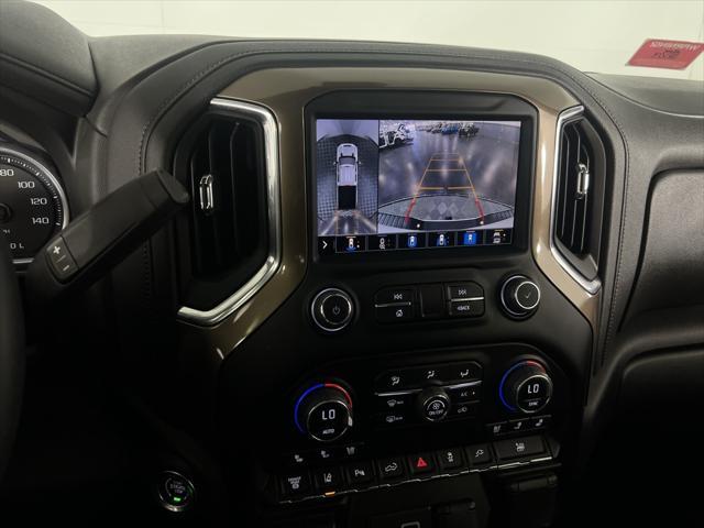 used 2023 Chevrolet Silverado 2500 car, priced at $63,973
