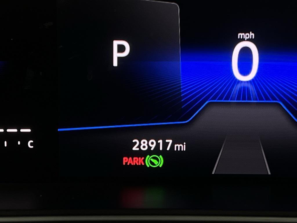 used 2024 Volkswagen Tiguan car, priced at $21,873