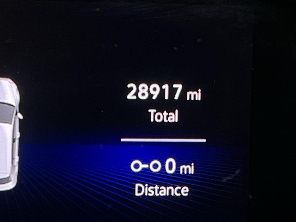 used 2024 Volkswagen Tiguan car, priced at $21,873