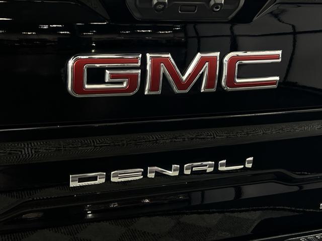 used 2022 GMC Sierra 1500 car, priced at $53,873