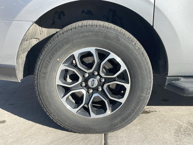 used 2024 Ford Expedition Max car, priced at $47,973