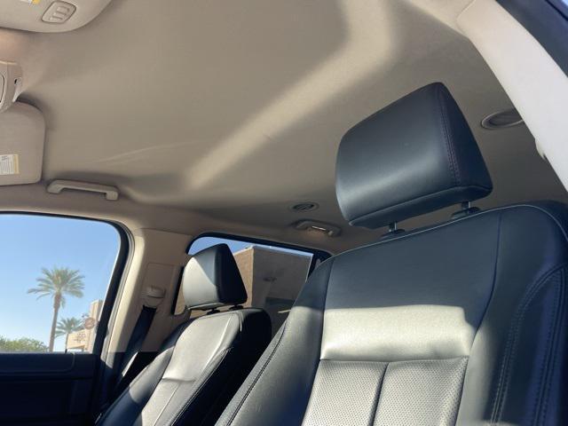 used 2024 Ford Expedition Max car, priced at $47,973