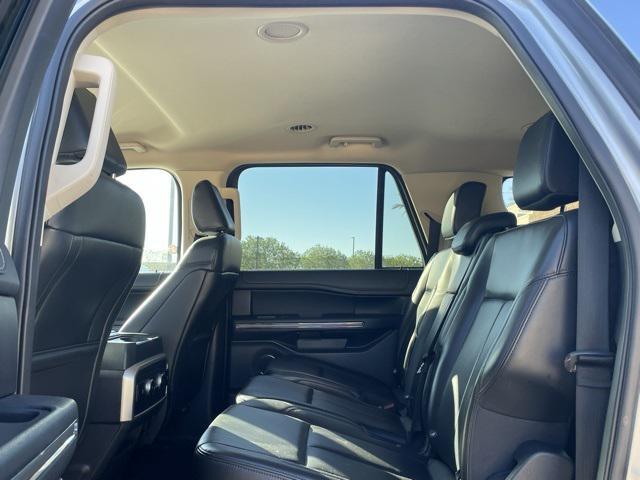 used 2024 Ford Expedition Max car, priced at $47,973