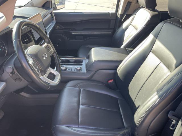 used 2024 Ford Expedition Max car, priced at $47,973