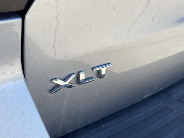 used 2024 Ford Expedition Max car, priced at $47,973