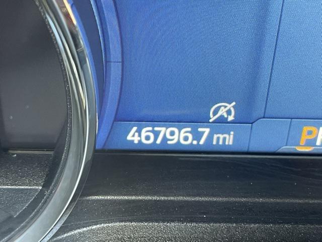 used 2024 Ford Expedition Max car, priced at $47,973