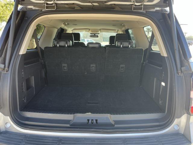 used 2024 Ford Expedition Max car, priced at $47,973
