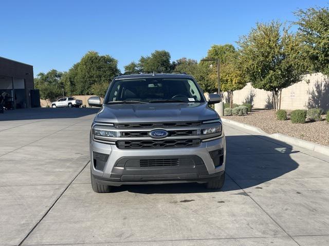 used 2024 Ford Expedition Max car, priced at $47,973