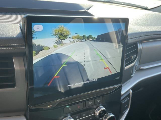 used 2024 Ford Expedition Max car, priced at $47,973