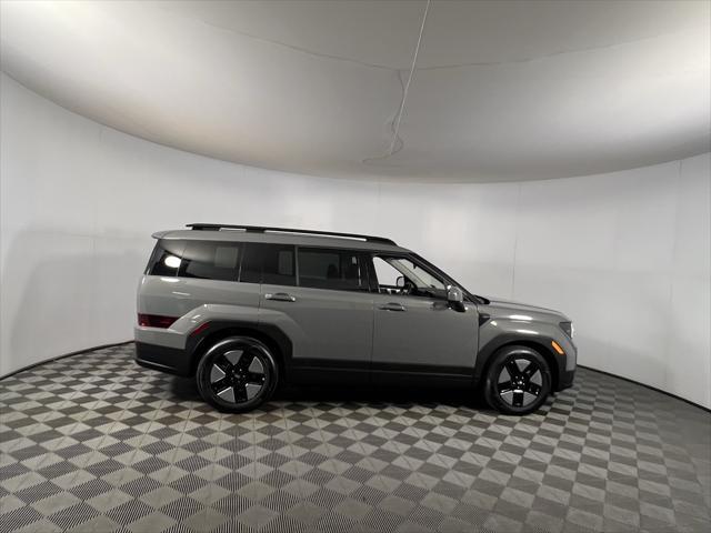 used 2024 Hyundai Santa Fe car, priced at $33,673