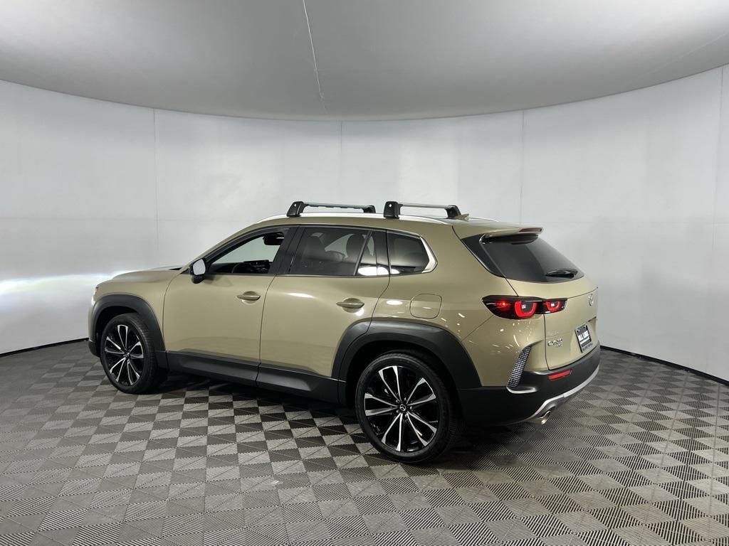 used 2025 Mazda CX-50 car, priced at $38,573