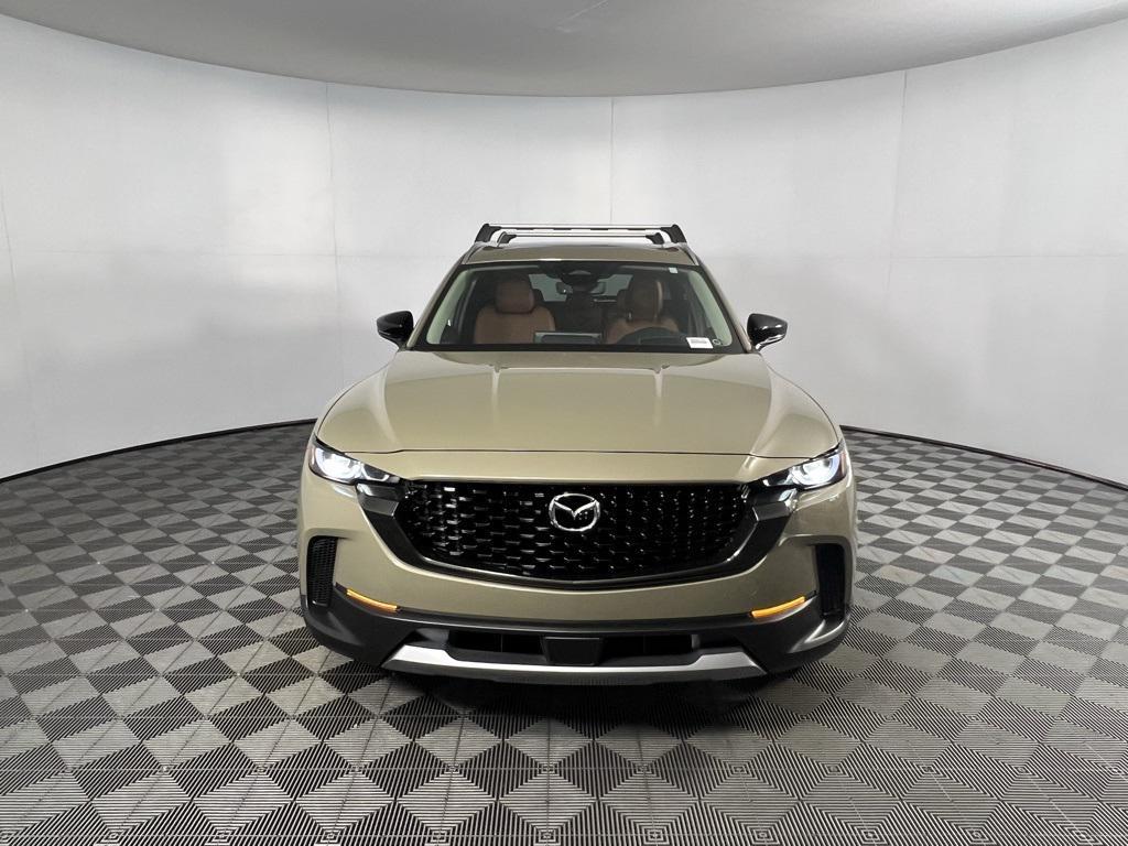 used 2025 Mazda CX-50 car, priced at $38,573