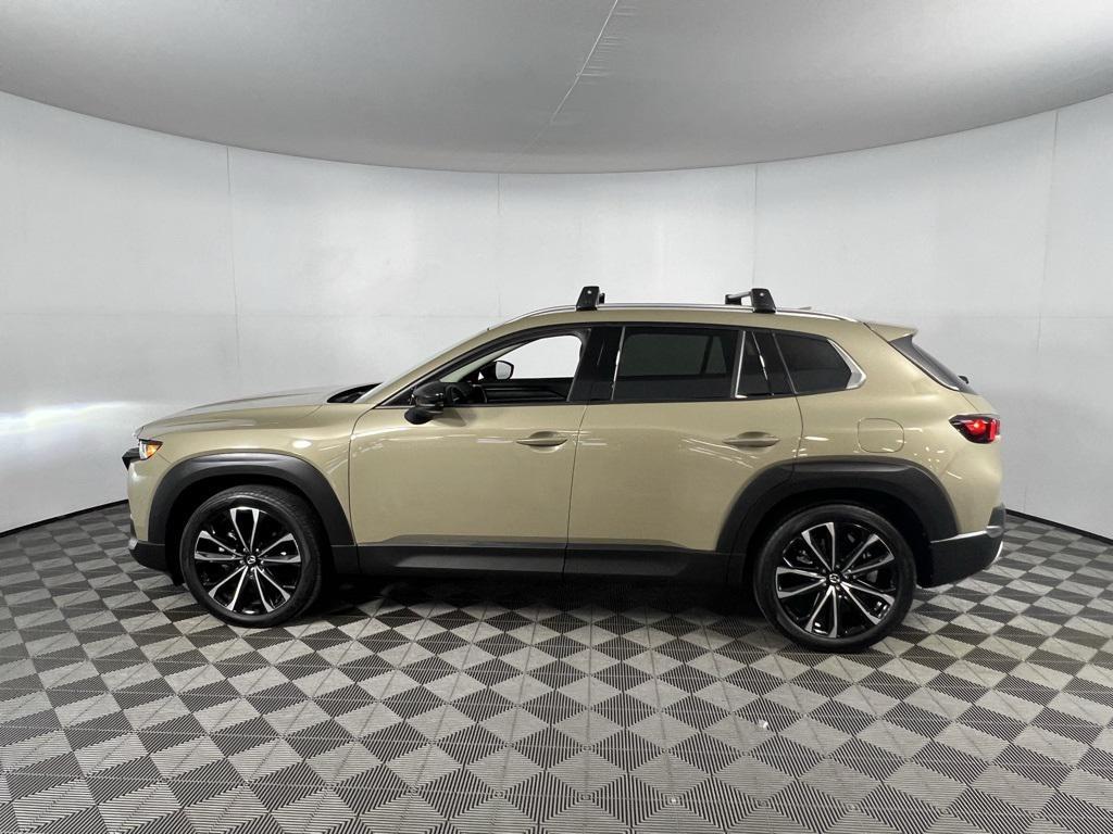 used 2025 Mazda CX-50 car, priced at $38,573