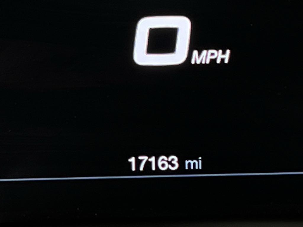 used 2024 Dodge Hornet car, priced at $19,173