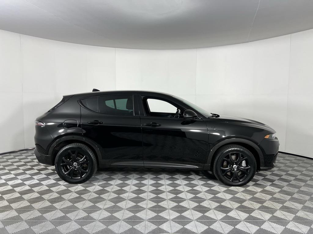 used 2024 Dodge Hornet car, priced at $19,173
