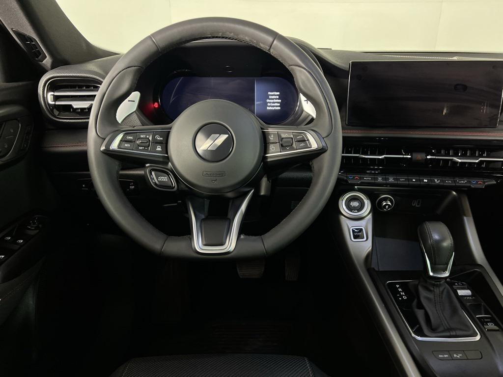 used 2024 Dodge Hornet car, priced at $19,173