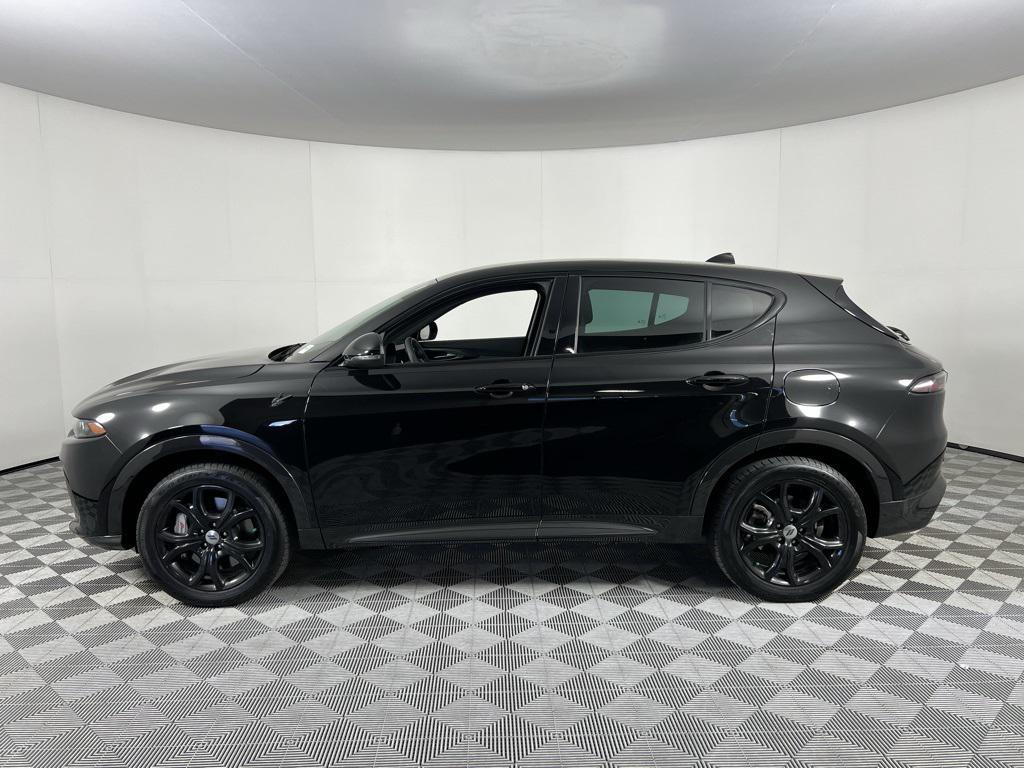 used 2024 Dodge Hornet car, priced at $19,173