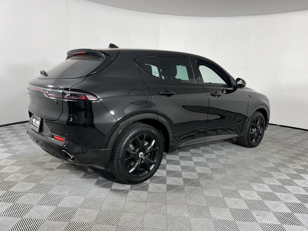 used 2024 Dodge Hornet car, priced at $19,173