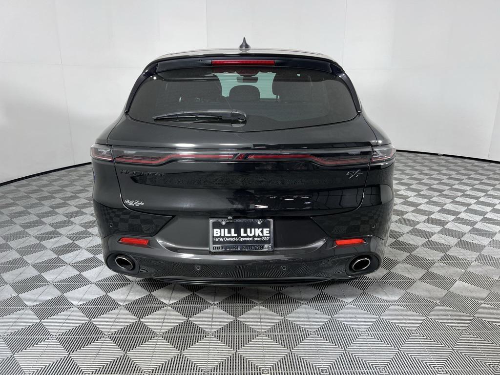 used 2024 Dodge Hornet car, priced at $19,173