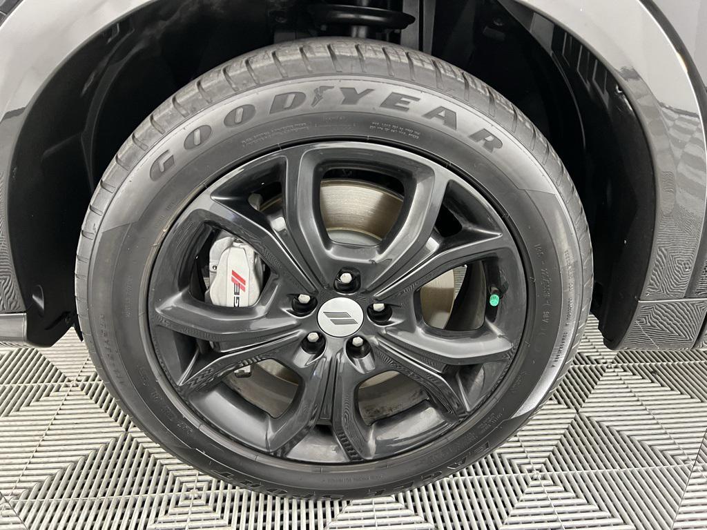 used 2024 Dodge Hornet car, priced at $19,173