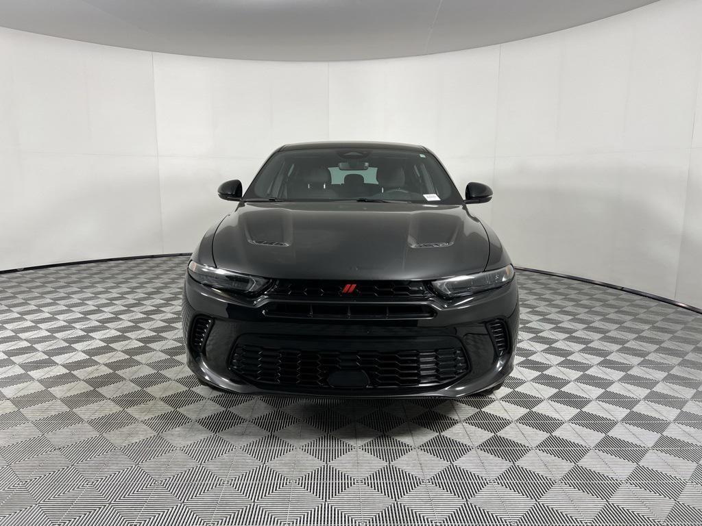 used 2024 Dodge Hornet car, priced at $19,173