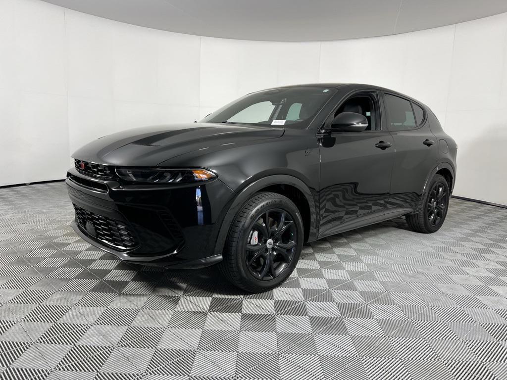 used 2024 Dodge Hornet car, priced at $19,173