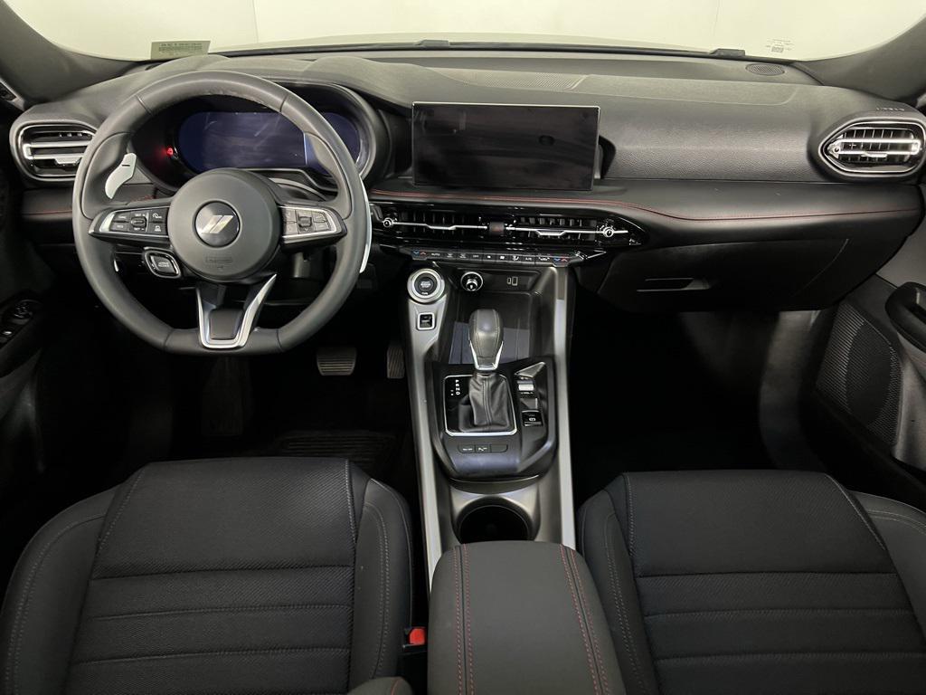 used 2024 Dodge Hornet car, priced at $19,173