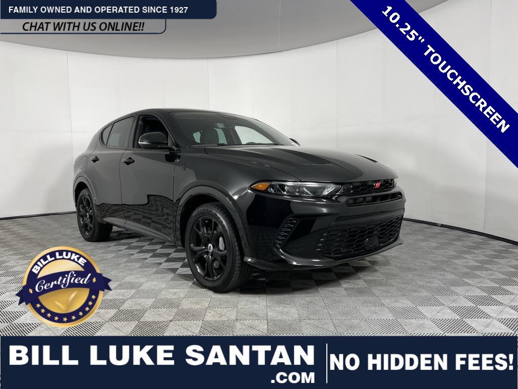 used 2024 Dodge Hornet car, priced at $19,173
