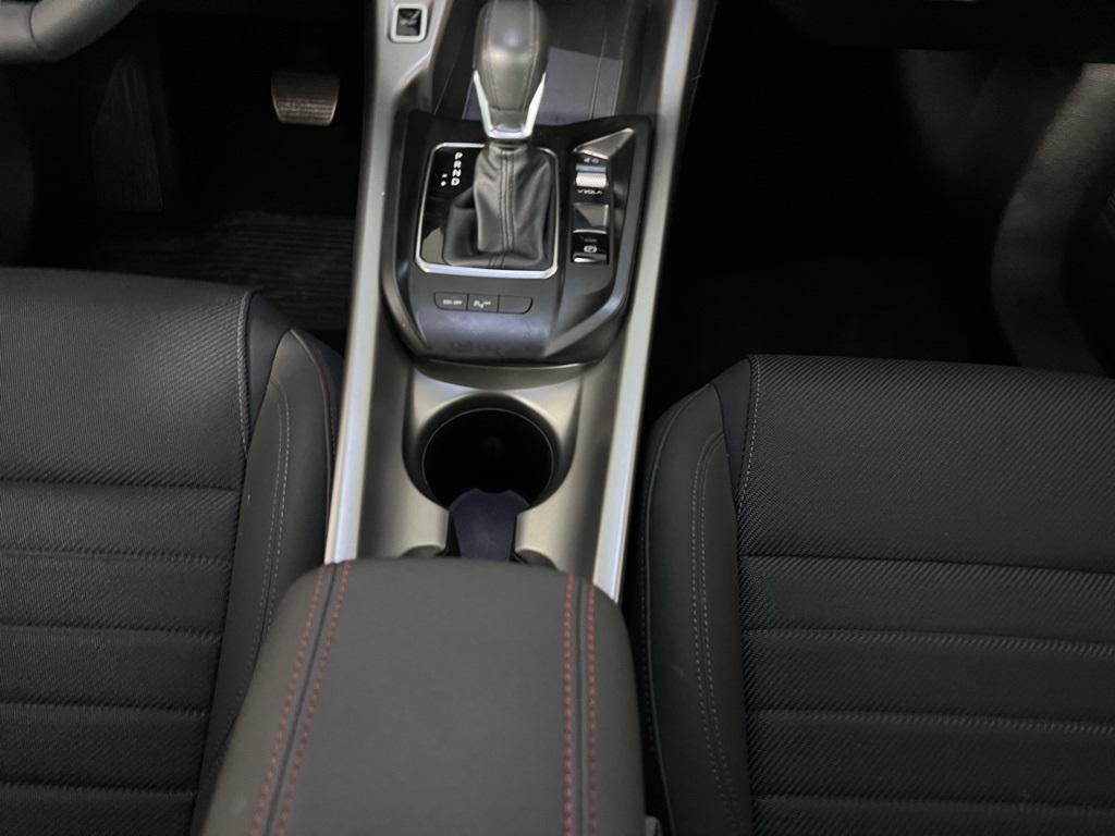 used 2024 Dodge Hornet car, priced at $19,173