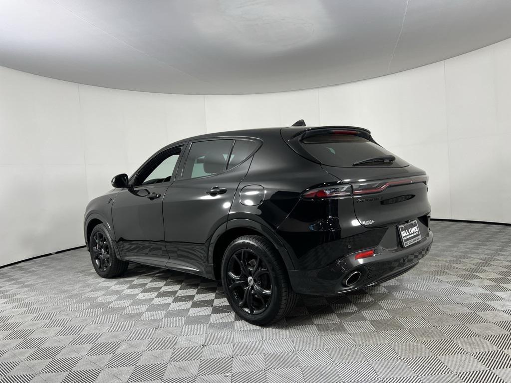 used 2024 Dodge Hornet car, priced at $19,173