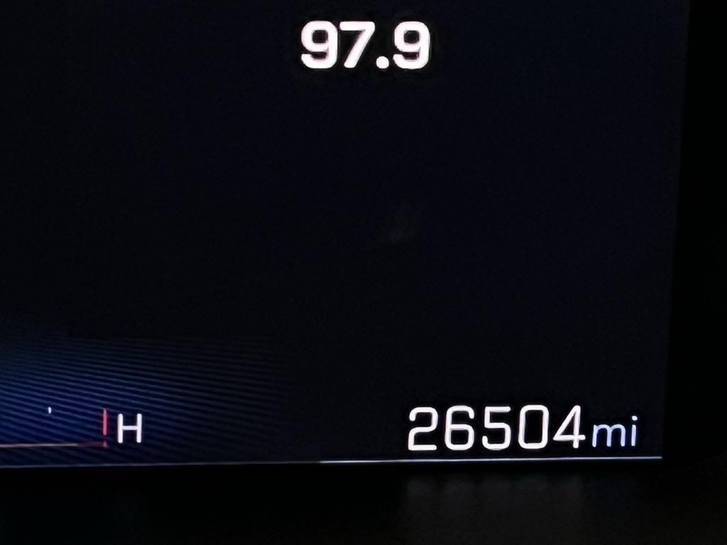 used 2023 Chevrolet Colorado car, priced at $41,173