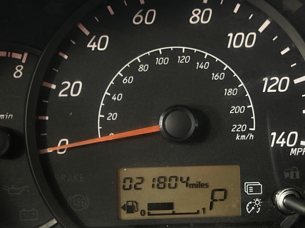 used 2023 Mitsubishi Mirage G4 car, priced at $14,973