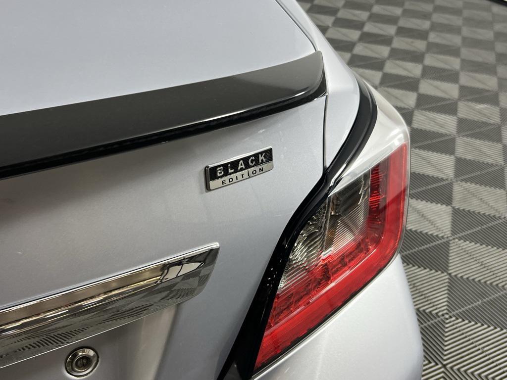 used 2023 Mitsubishi Mirage G4 car, priced at $14,973