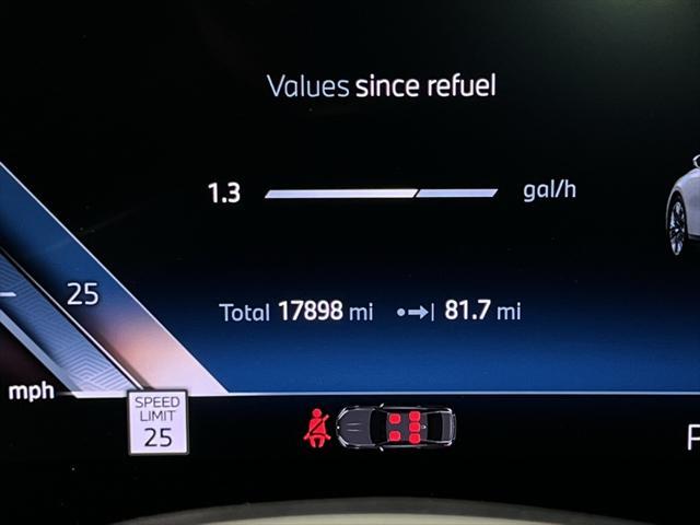 used 2024 BMW 530 car, priced at $43,773