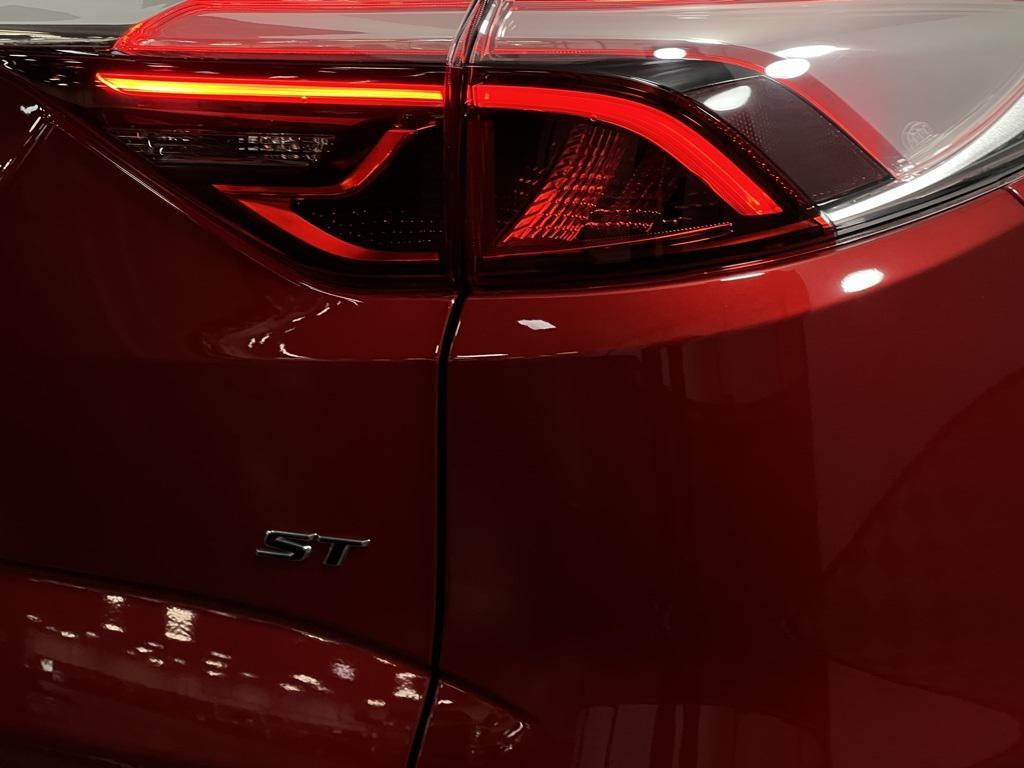 used 2024 Buick Enclave car, priced at $32,973