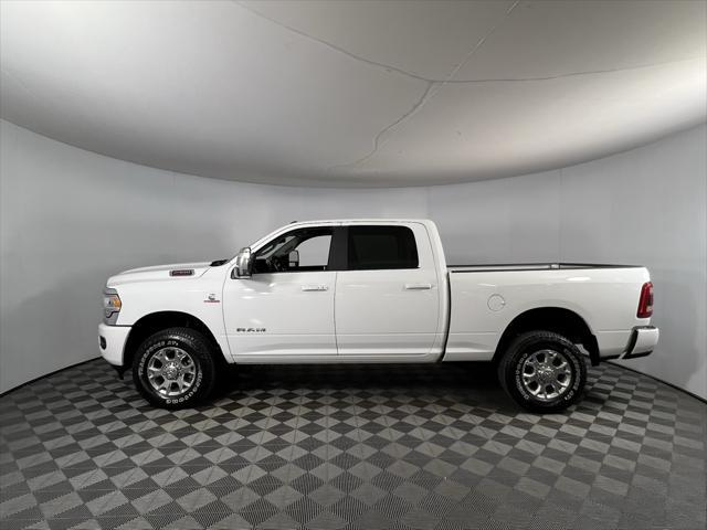 used 2024 Ram 2500 car, priced at $59,973