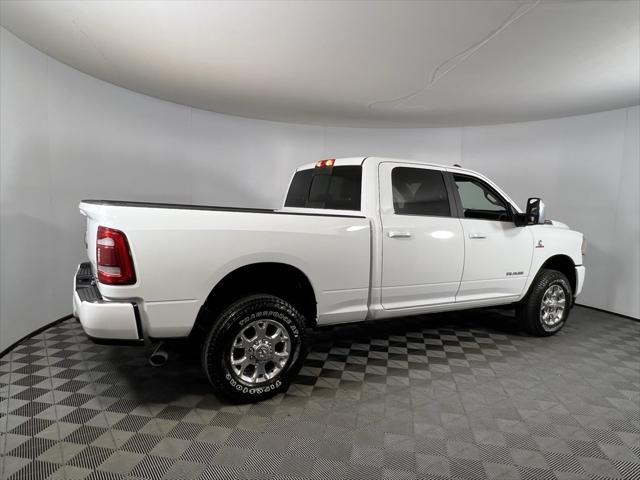 used 2024 Ram 2500 car, priced at $59,973