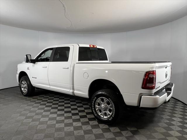 used 2024 Ram 2500 car, priced at $59,973