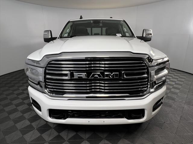 used 2024 Ram 2500 car, priced at $59,973