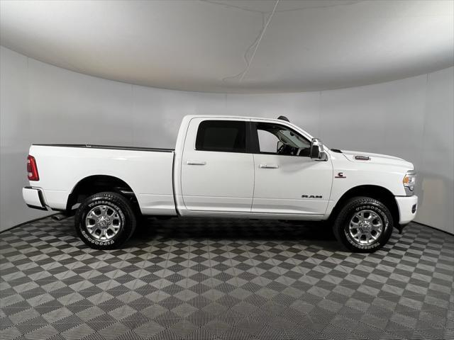 used 2024 Ram 2500 car, priced at $59,973