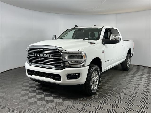 used 2024 Ram 2500 car, priced at $59,973