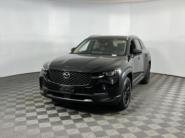 used 2024 Mazda CX-50 car, priced at $24,573