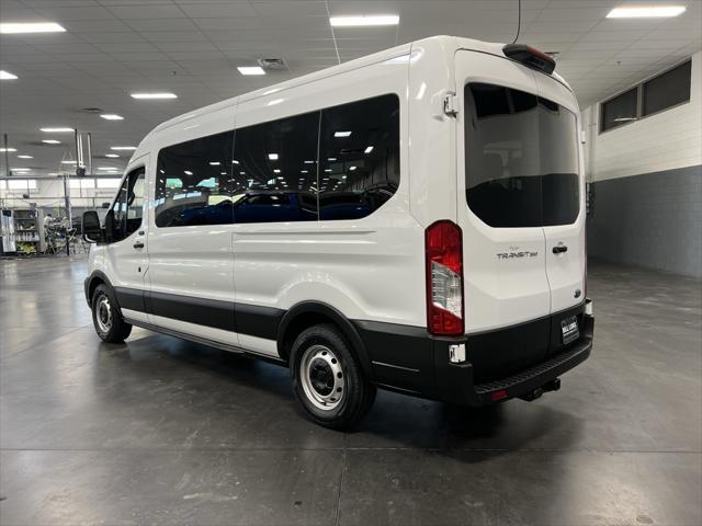 used 2023 Ford Transit-350 car, priced at $52,573