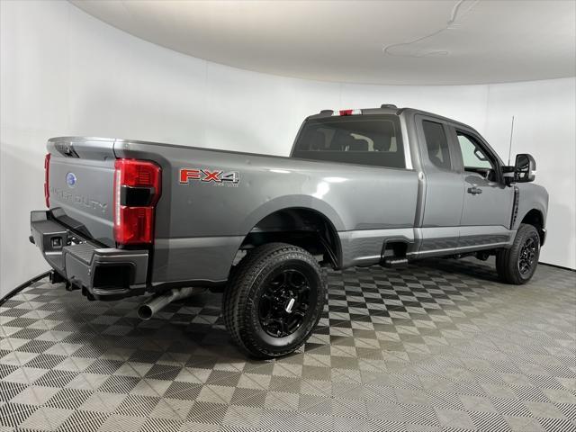 used 2024 Ford F-250 car, priced at $47,975
