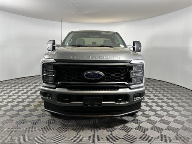 used 2024 Ford F-250 car, priced at $47,975