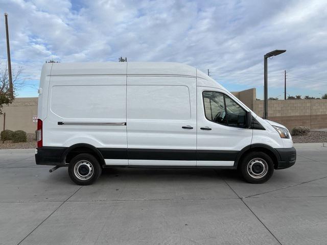 used 2023 Ford Transit-250 car, priced at $40,973