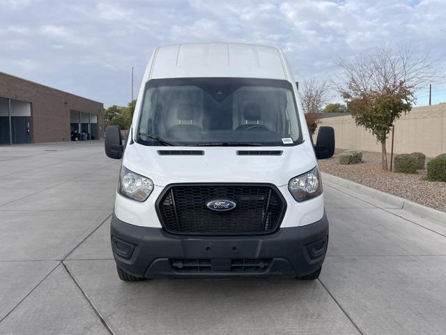 used 2023 Ford Transit-250 car, priced at $40,973